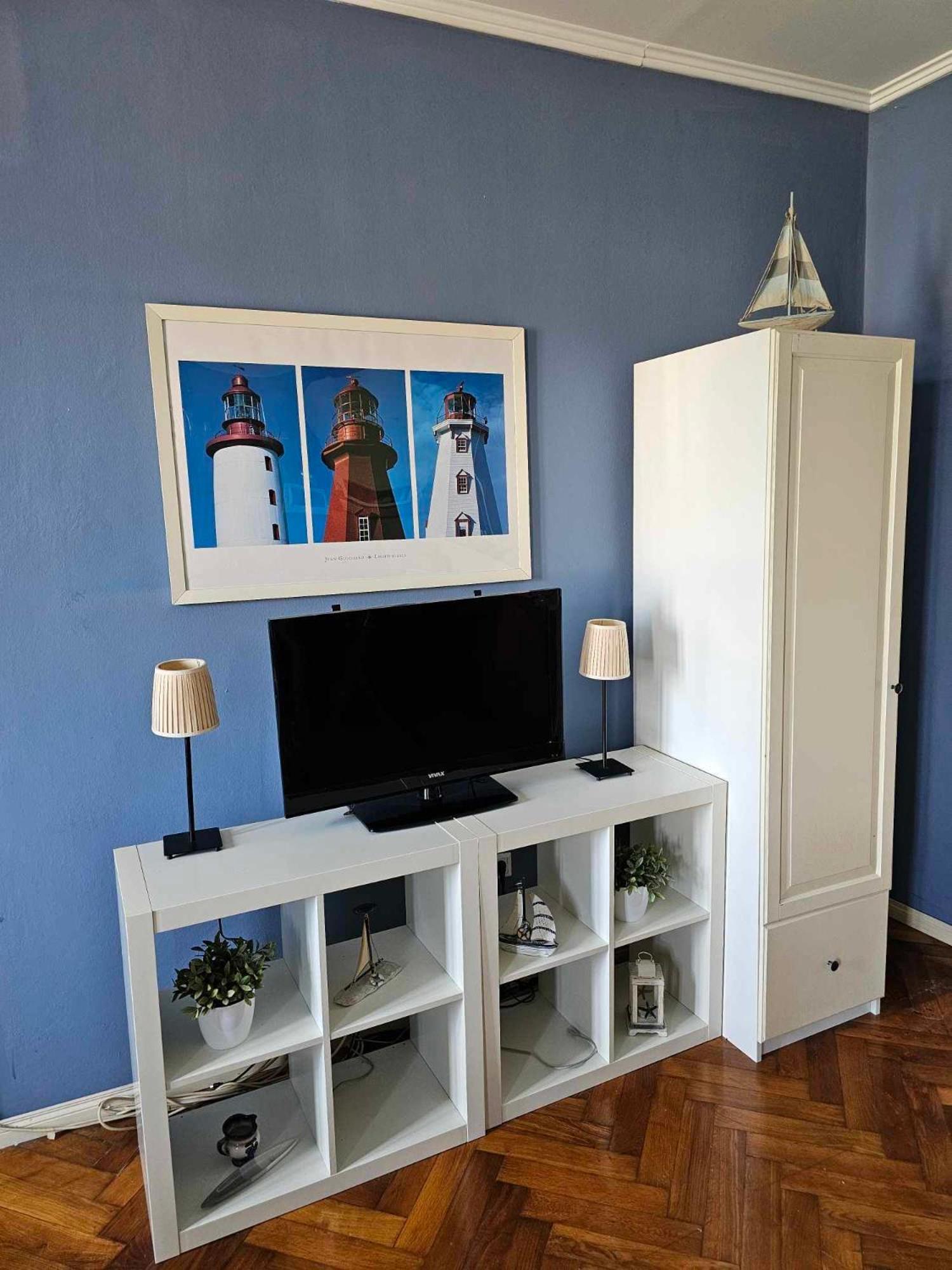 Apartmán Blue Sea Pula