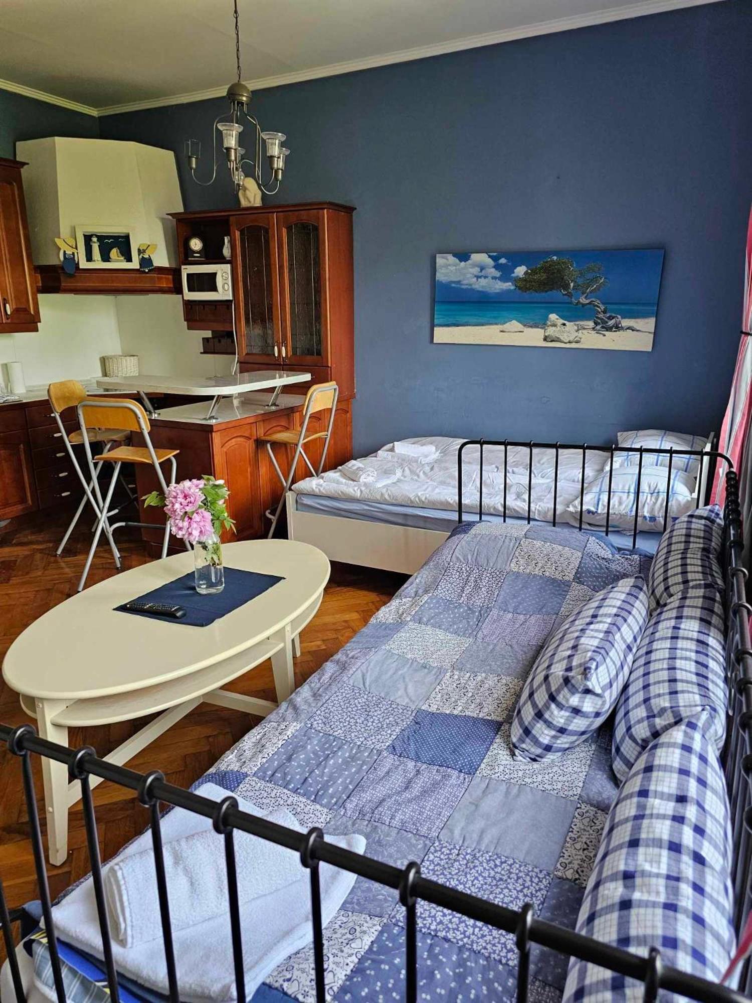 Appartement Blue Sea *